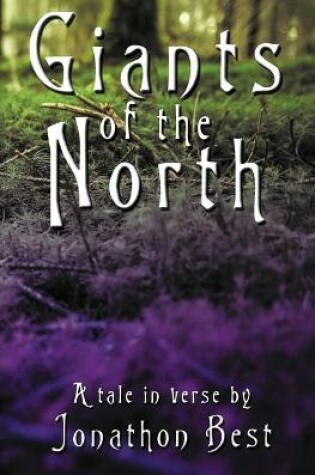 Cover of Giants of the North