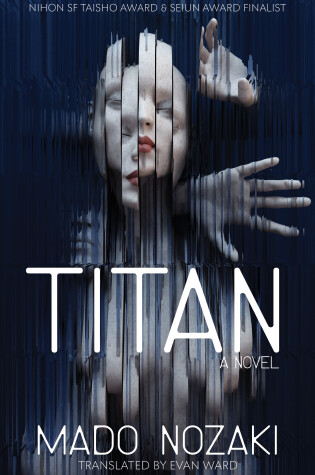 Cover of TITAN: A Novel