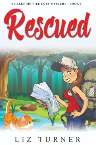 Cover of Rescued