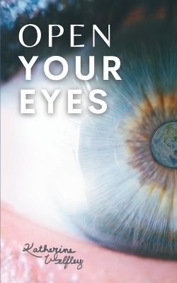 Book cover for Open Your Eyes