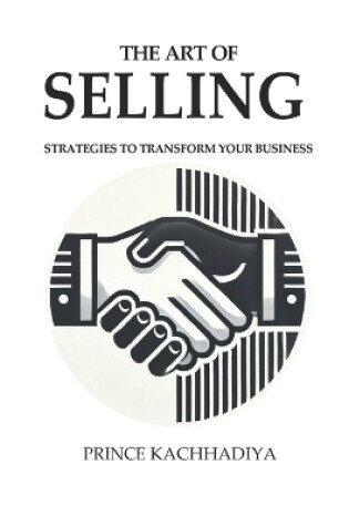 Cover of The Art of Selling