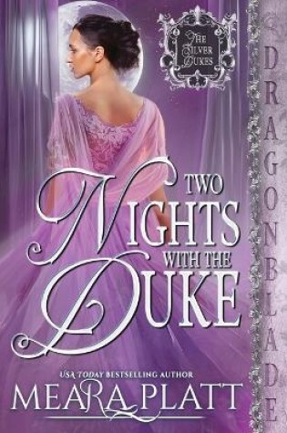 Cover of Two Nights with the Duke