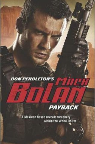 Cover of Payback