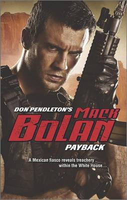 Cover of Payback