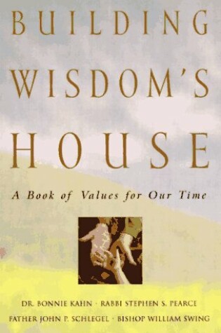 Cover of Building Wisdom's House