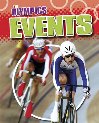 Cover of Events