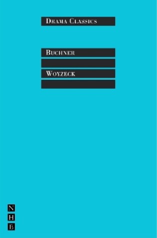 Cover of Woyzeck