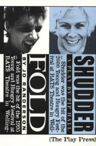 Cover of Fold / Shudder