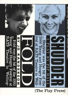 Book cover for Fold / Shudder