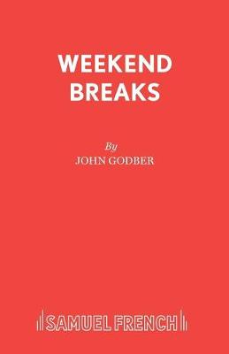 Cover of Weekend Breaks