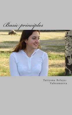 Book cover for Basic Principles