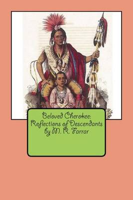 Book cover for Beloved Cherokee