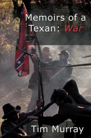 Cover of Memoirs of a Texan