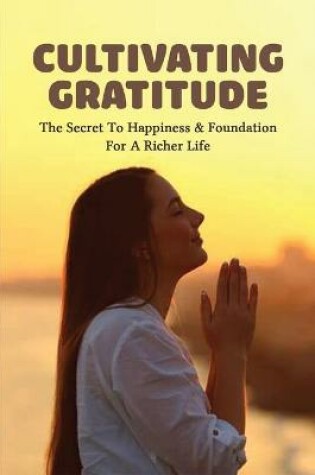 Cover of Cultivating Gratitude