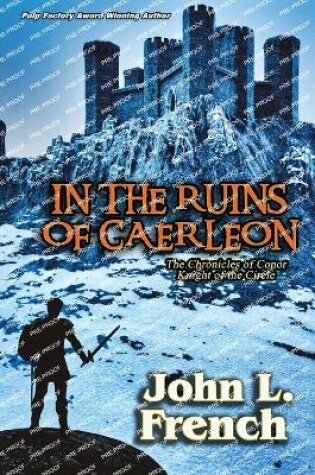Cover of In the Ruins of Caerleon