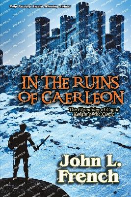 Book cover for In the Ruins of Caerleon