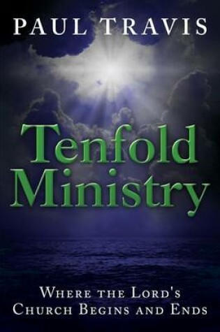 Cover of Tenfold Ministry