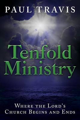 Book cover for Tenfold Ministry