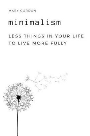 Cover of Minimalism