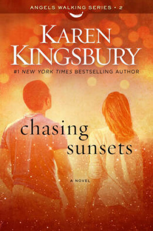 Cover of Chasing Sunsets