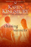 Book cover for Chasing Sunsets