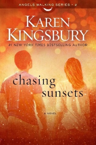 Cover of Chasing Sunsets