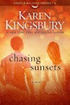 Book cover for Chasing Sunsets