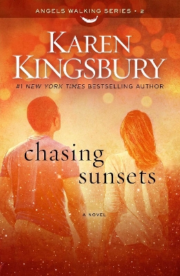 Cover of Chasing Sunsets