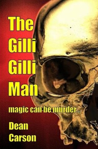 Cover of The Gilli Gilli Man