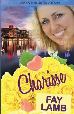 Cover of Charisse