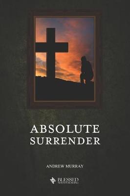 Book cover for Absolute Surrender (Illustrated)