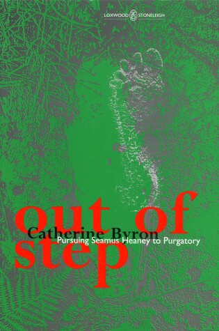 Cover of Out of Step