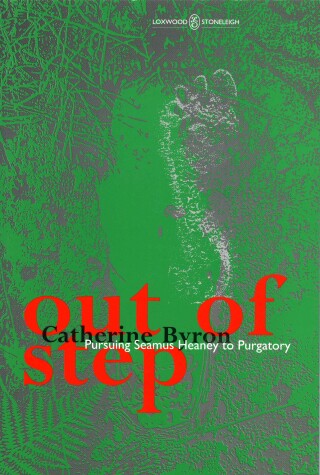 Book cover for Out of Step