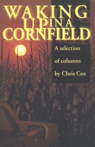 Book cover for Waking Up in a Cornfield--
