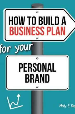 Cover of How To Build A Business Plan For Your Personal Brand