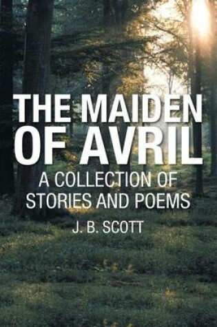 Cover of The Maiden of Avril