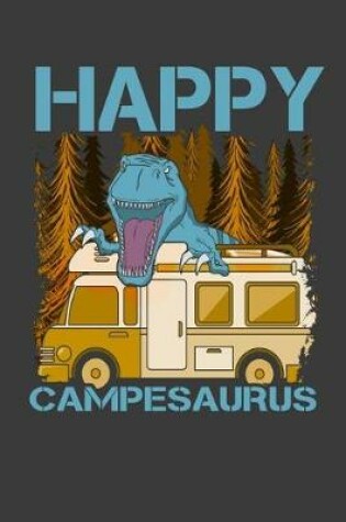 Cover of Happy Campesauras