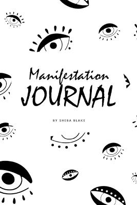 Book cover for 555 Manifestation Journal (6x9 Softcover Log Book / Planner / Journal)