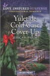 Book cover for Yuletide Cold Case Cover-Up