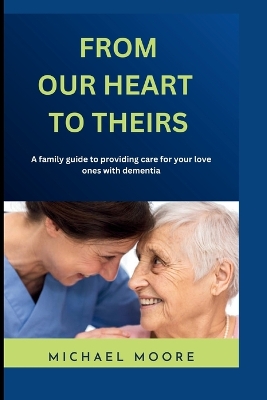 Book cover for From Our Hearts To Theirs