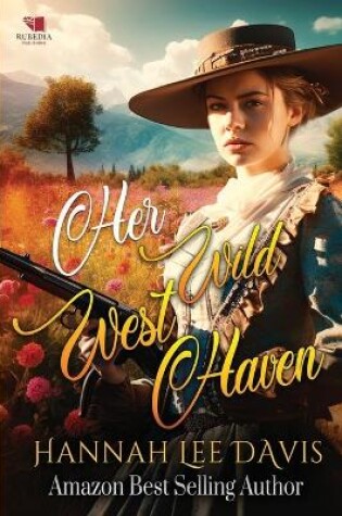 Cover of Her Wild West Haven