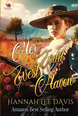 Book cover for Her Wild West Haven