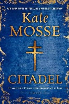 Book cover for Citadel