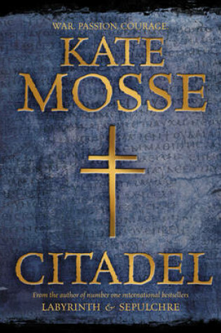 Cover of Citadel