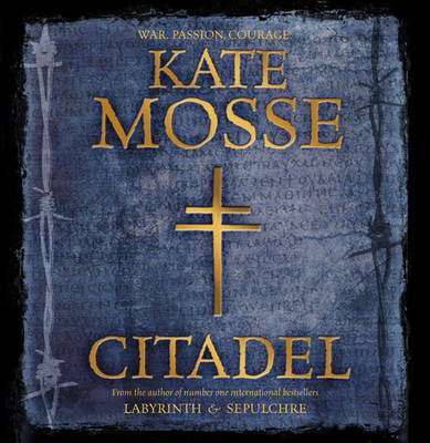 Book cover for Citadel