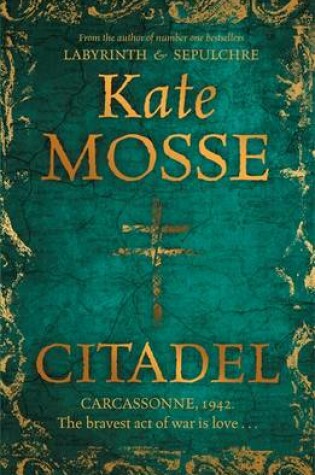 Cover of Citadel