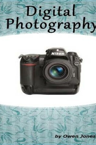 Cover of Digital Photography