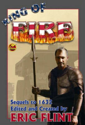 Book cover for Ring Of Fire