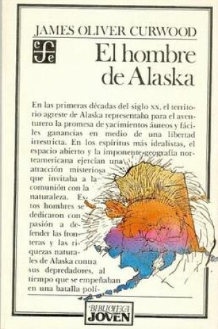 Cover of El Hombre de Alaska