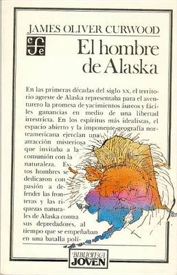 Cover of El Hombre de Alaska